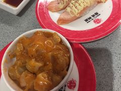 -友壹町寿司(嘉洲广场店)