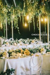 -CHOCO-启蔻婚礼(三亚公司)