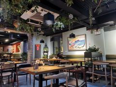 大堂-IFIF 如果花園(宽厚里店)