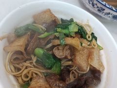 -孙记大碗皮肚面(后宰门店)