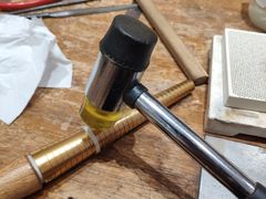 -十八字金·银饰·开蚌DIY·手工体验团建(魏公芳华里店)