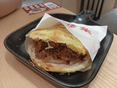 -秦和居(大唐时代店)