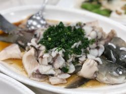 -名荟海韵烧鹅海鲜酒家·宴会厅