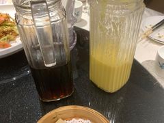 -芳芳私房菜·精做淮扬菜(承德路店)