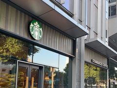 -星巴克(宏汇国际广场店)