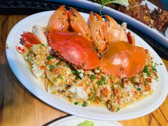 -醉壹号海鲜大排档•三十年老字号(厦门美食地标店)