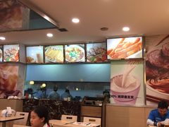 -四海游龙(大华店)