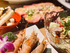 -江户烧肉(高德店)