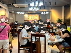 -闽公馆·客家私房菜·商务宴请·包厢(杏林橡树湾店)