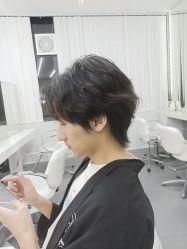 -CIT造型·烫发·染发
