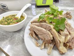 -琼海温泉鹅农家饭店