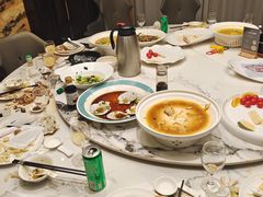 -新丁香海鲜酒店(银海商贸城店)