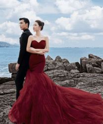 -色色婚纱摄影(大沥旗舰店)