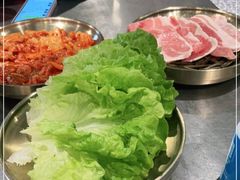 -本炙炭烤·蒲烧活鳗料理店(金沙洲店)