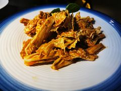 -阿庄新豫菜(通泰路店)