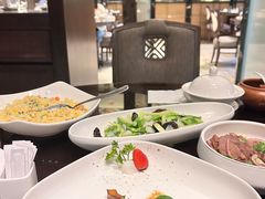 -大理实力希尔顿酒店•御玺中餐厅