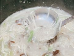 -寻味顺德·南记酒家·传统顺德菜·鱼生(广源路店)