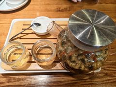 -如轩·海鲜砂锅粥·潮汕菜(海珠店)