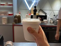 -Manner Coffee(丁香国际店)