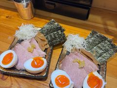 -Ramen满吉·豚骨拉面(丽园路店)