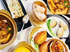 栗茸天鹅酥-白天鹅宾馆-宏图府餐厅