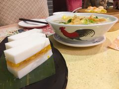 -点都德(大茶楼店)