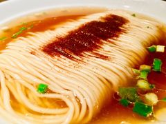虾籽面-耿福兴(步行街店)