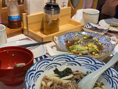 -千寻山野烤肉(中关村店)