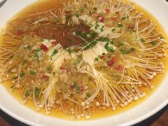 -食言餐吧·本味湘菜馆(万豪城市广场店)