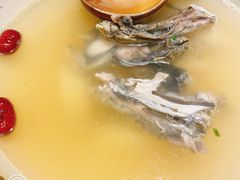 -黑鸡小馆(金源店)