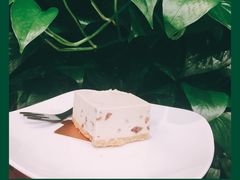 北海道芝士蛋糕-Seesaw Coffee(环贸iapm店)
