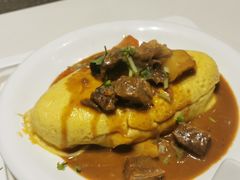 -本味轩精品茶餐厅(黄山路店)