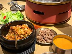 -西塔老太太泥炉烤肉(杭州首店)