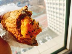 -韩国利尔面包(桂林路店)