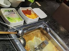 -海底捞火锅(群星城店)