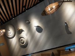 大堂-爱妻鱼•老体北重庆水煮鱼•川菜(白云路店)