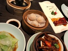 -万丽轩·粤菜(王府井金茂万丽酒店)