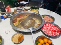 -憨铁匠老火锅(龙岗万科里店)