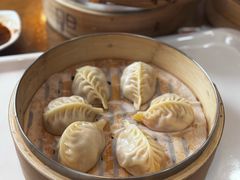 玉米虾仁包-东升灌浆包(辛庄街总店)