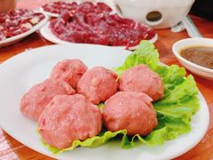 -蔡社牛肉城(龙湖店)