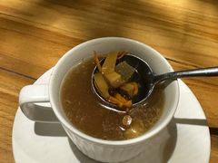 -本处·素食·融合料理(南油店)