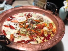 -佬麻雀·剁椒鱼头(京基KK One店)