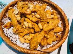 -青花椒花椒鱼(合生汇店)