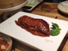 -四季民福烤鸭店(前门店)