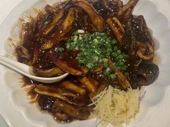 -得月楼·省级非遗·传统苏帮菜(观前店)