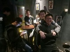 -YOGO优果密室逃脱(新佳丽广场店)