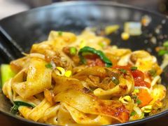 -鼎高高陕西美食(龙德广场店)
