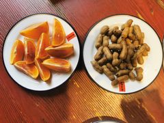 -黄家码头老火锅(解放碑旗舰店)