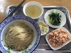 -裕兴记·三虾面(西北街总店)