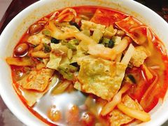 -螺蛳粉先生(蓟门桥店)
